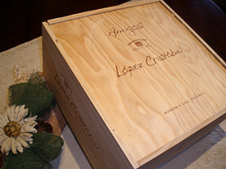 Amigos López Cristóbal