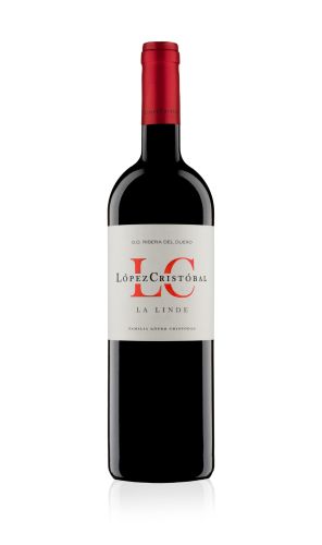 Lopez cristobal la Linde