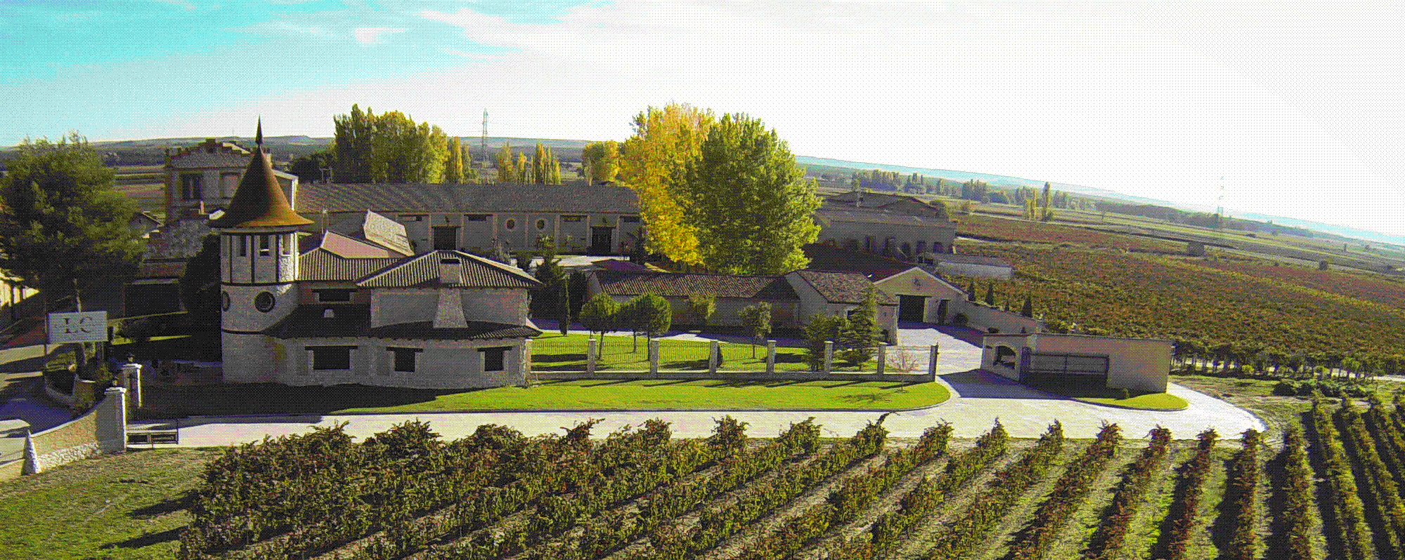 Bodegas López Cristobal