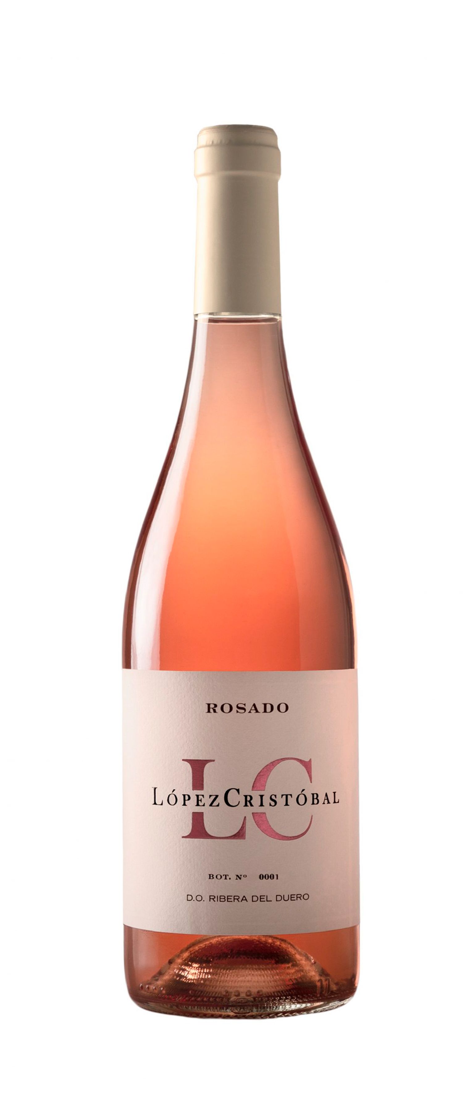 LC ROSADO