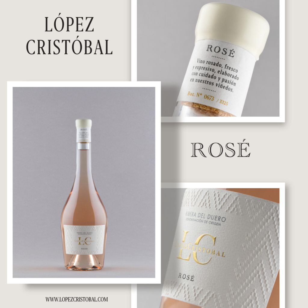 López Cristóbal Rosé